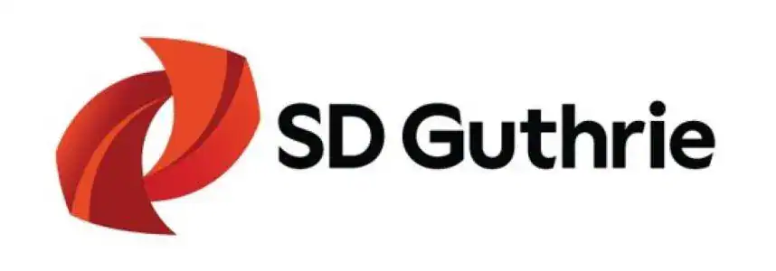 SD Guthrie