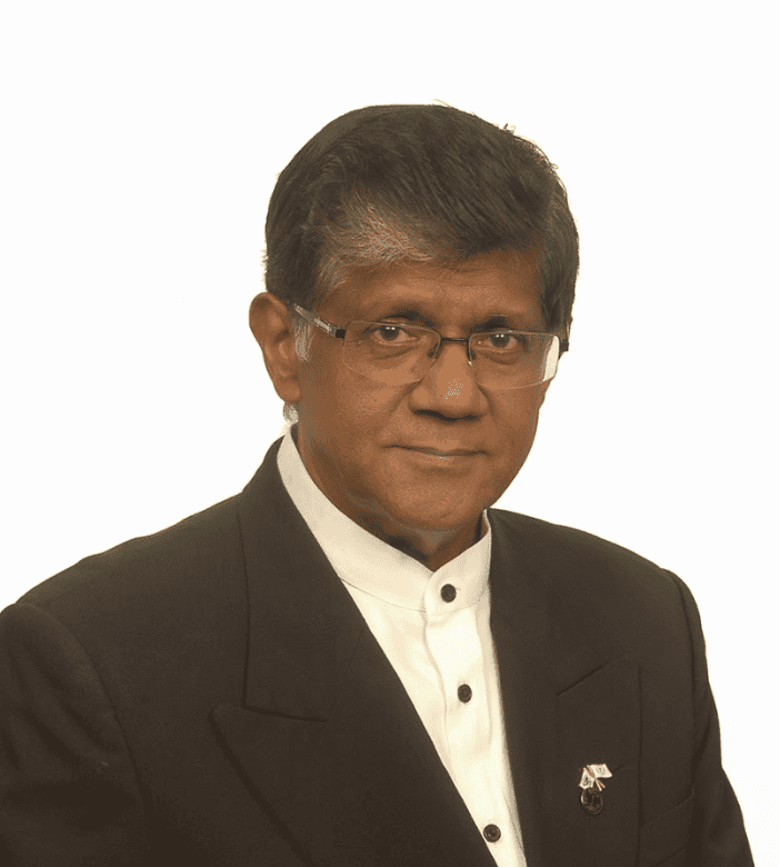 Dato J. Jegathesan