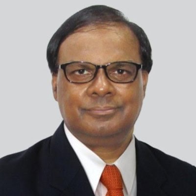 Prof (Adj.) N.S. Soma